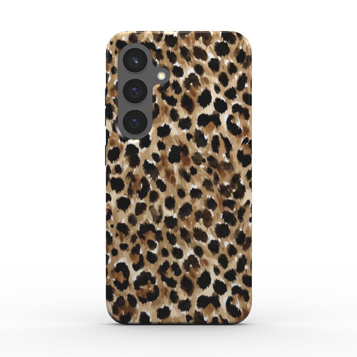 Magnetic Tough Handyhülle Wild Luxe