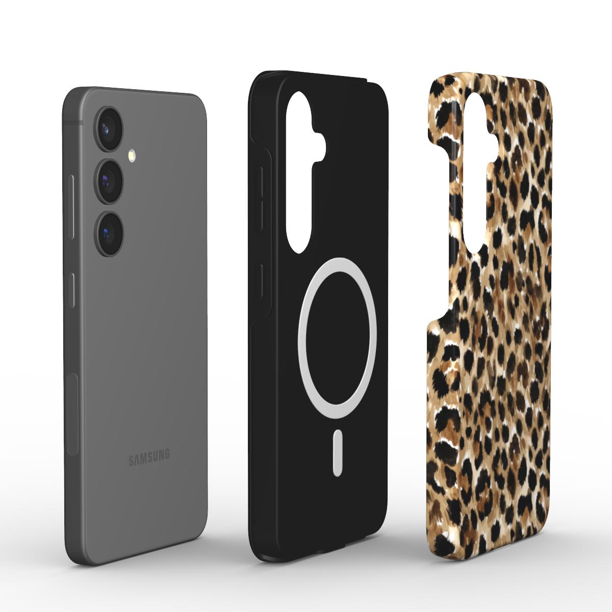 Magnetic Tough Handyhülle Wild Luxe