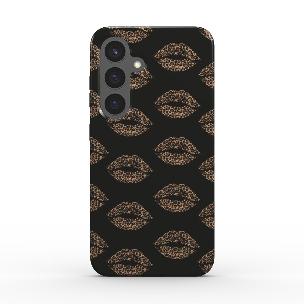 Magnetic Tough Handyhülle Wild Kiss