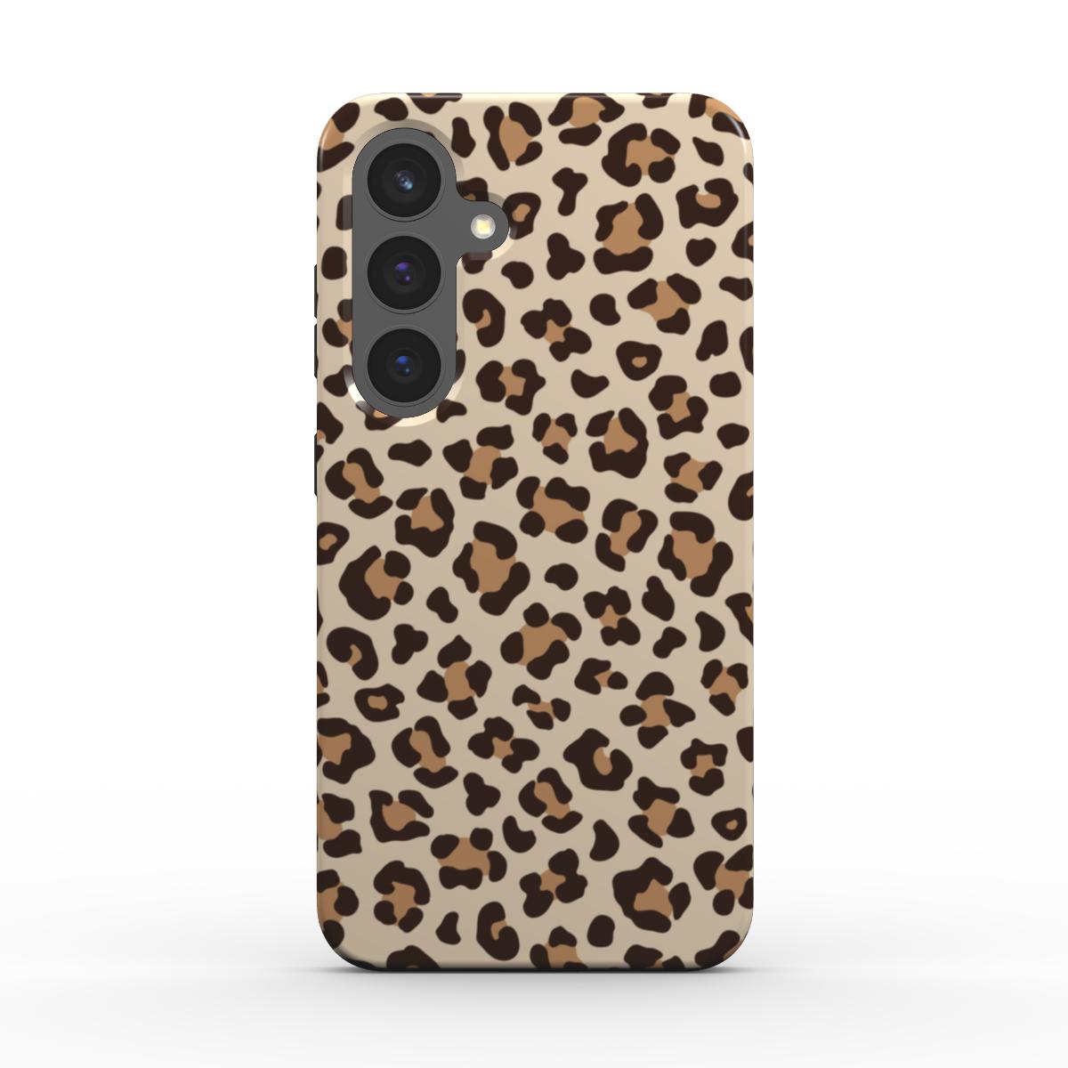 Magnetic Tough Handyhülle Wild Classy