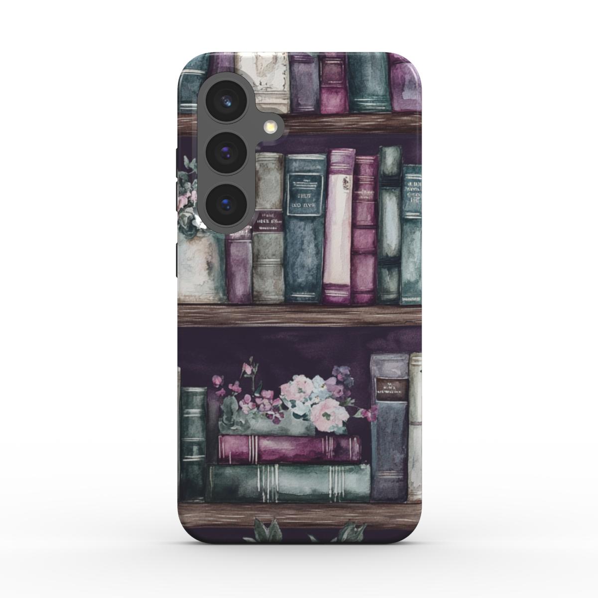 Magnetic Tough Handyhülle Romance