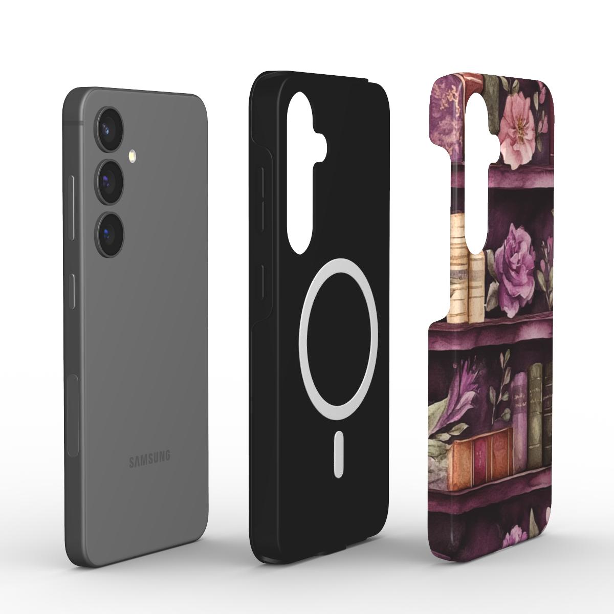 Magnetic Tough Handyhülle Märchenhaft