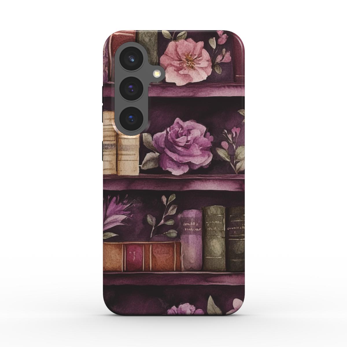 Magnetic Tough Handyhülle Märchenhaft