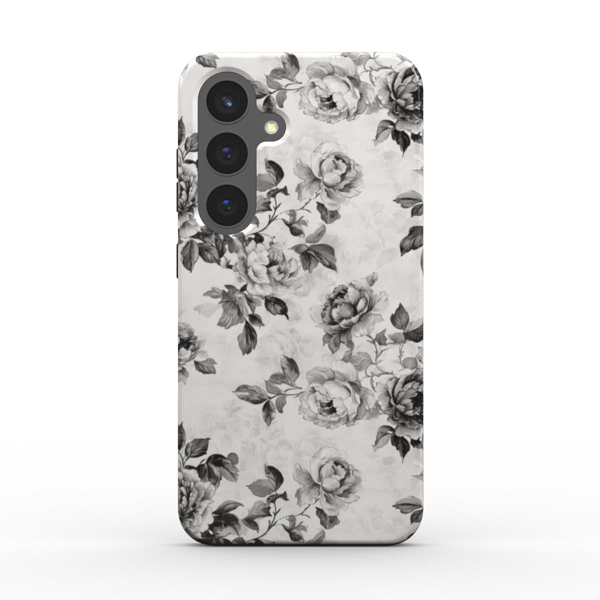 Magnetic Tough Handyhülle Noir Garden