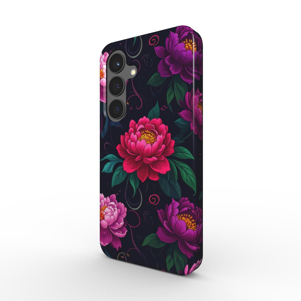 Magnetic Tough Handyhülle Deep Glow