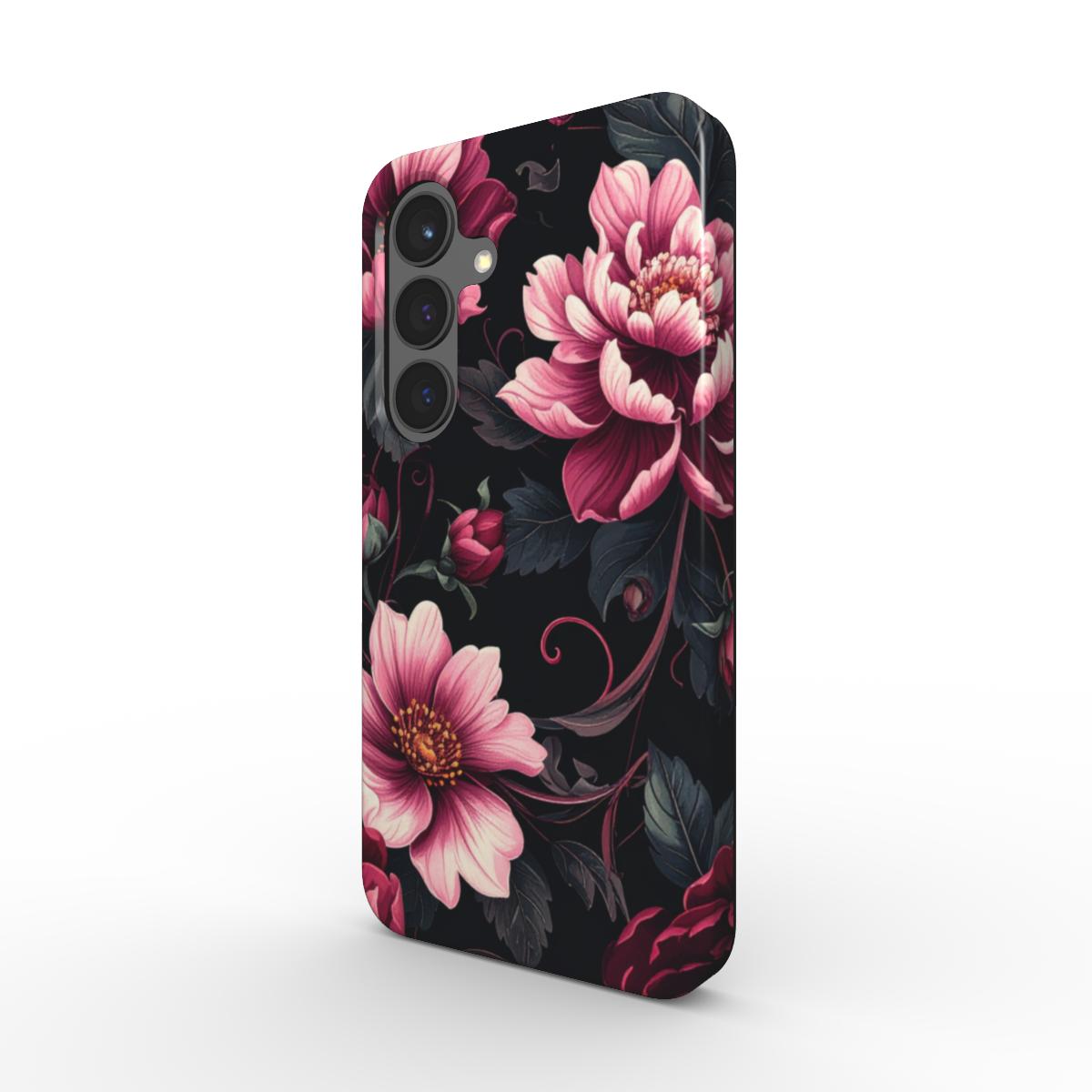 Magnetic Tough Handyhülle Passion