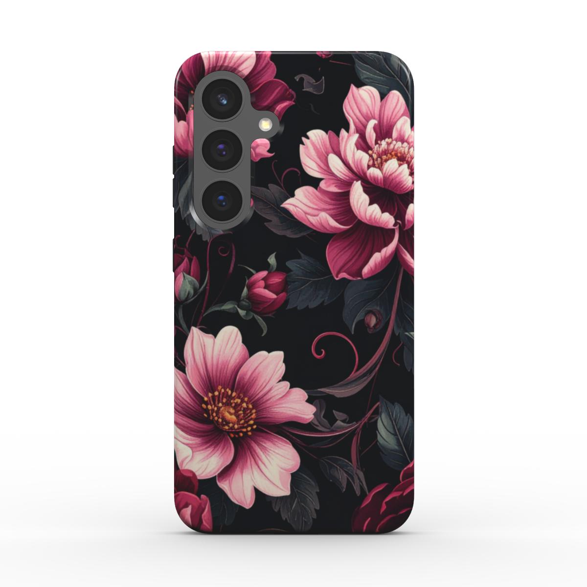 Magnetic Tough Handyhülle Passion