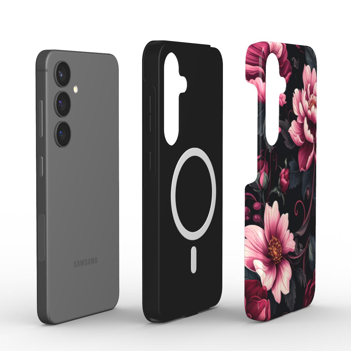 Magnetic Tough Handyhülle Passion