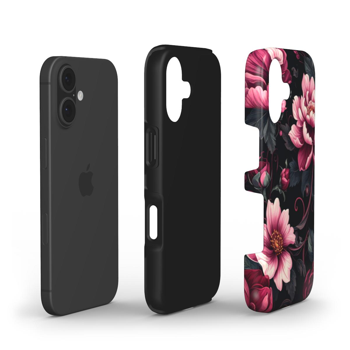 Tough Handyhülle Passion