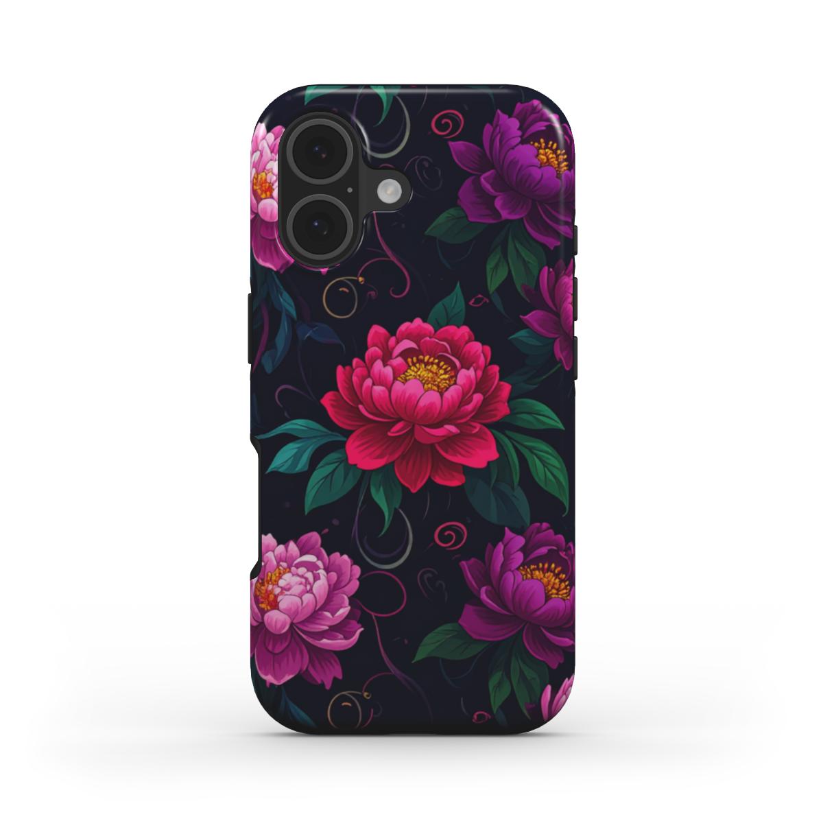 Tough Handyhülle Deep Glow (MagSafe)