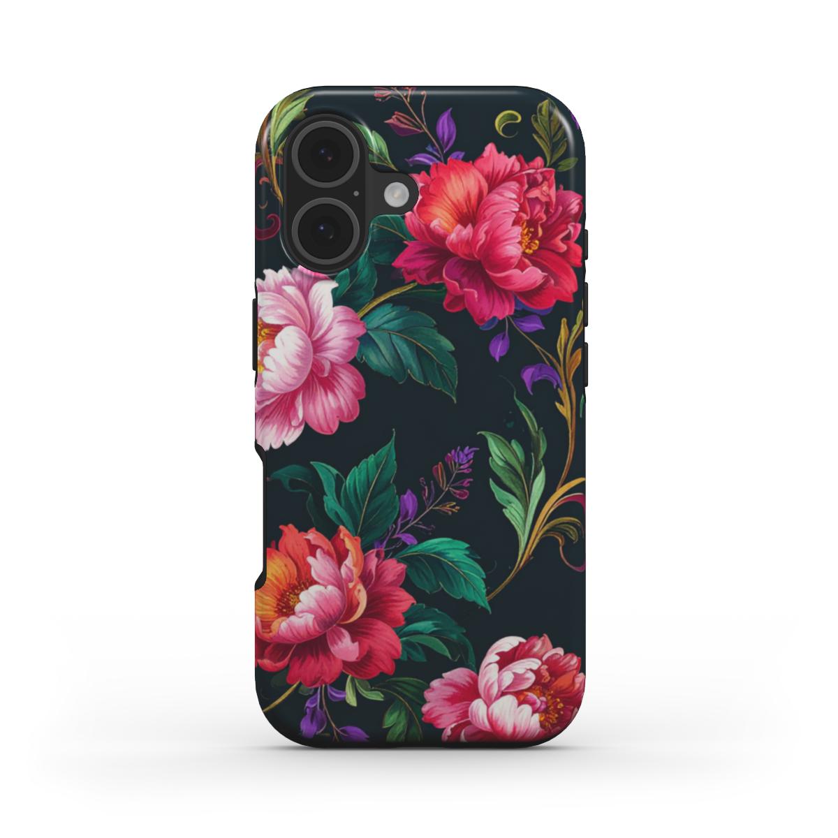 Tough Handyhülle Baroque