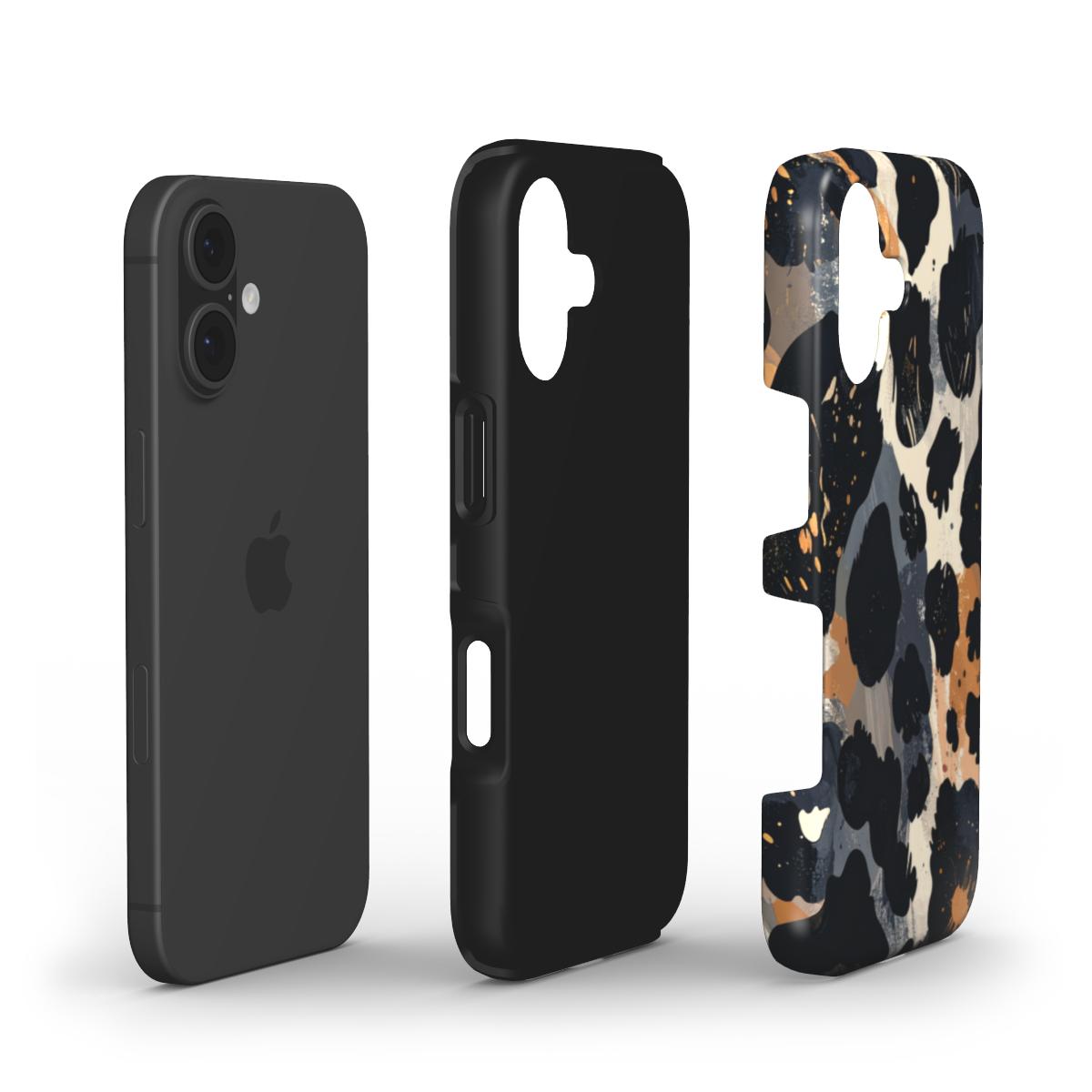 Tough Handyhülle Art Lux