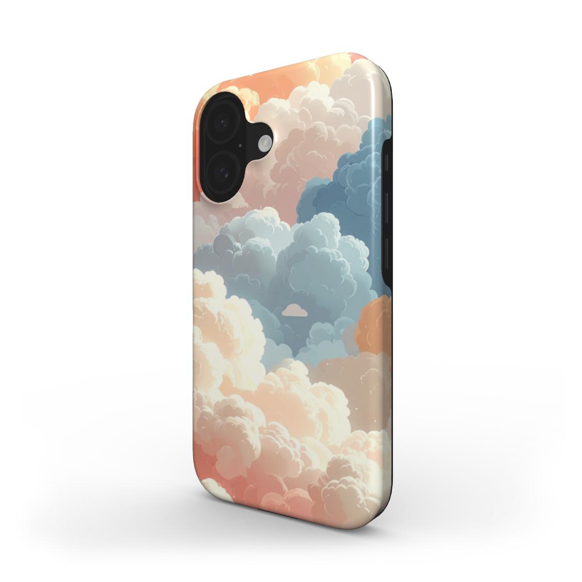 Tough Handyhülle Soft Sky Dream