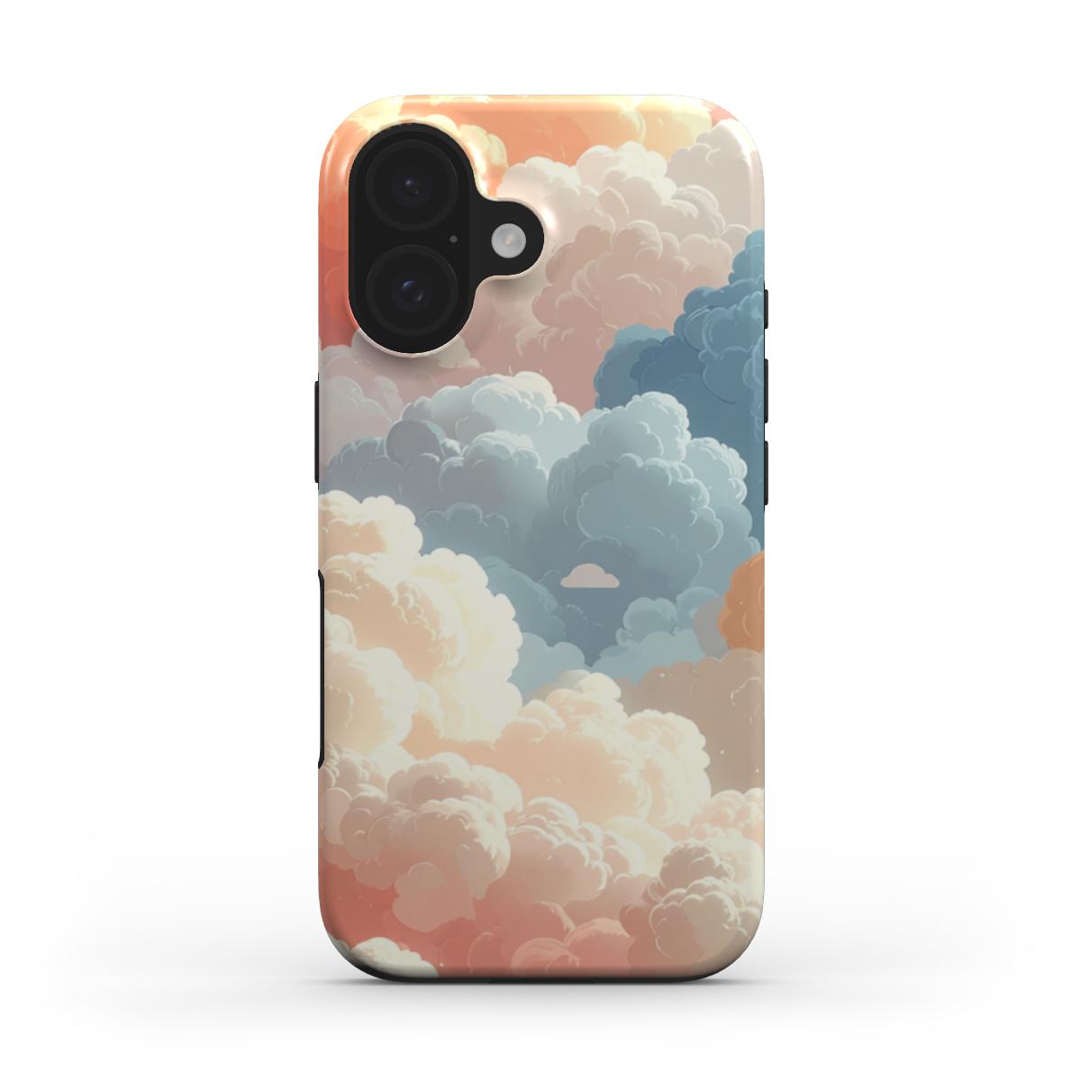 Tough Handyhülle Soft Sky Dream