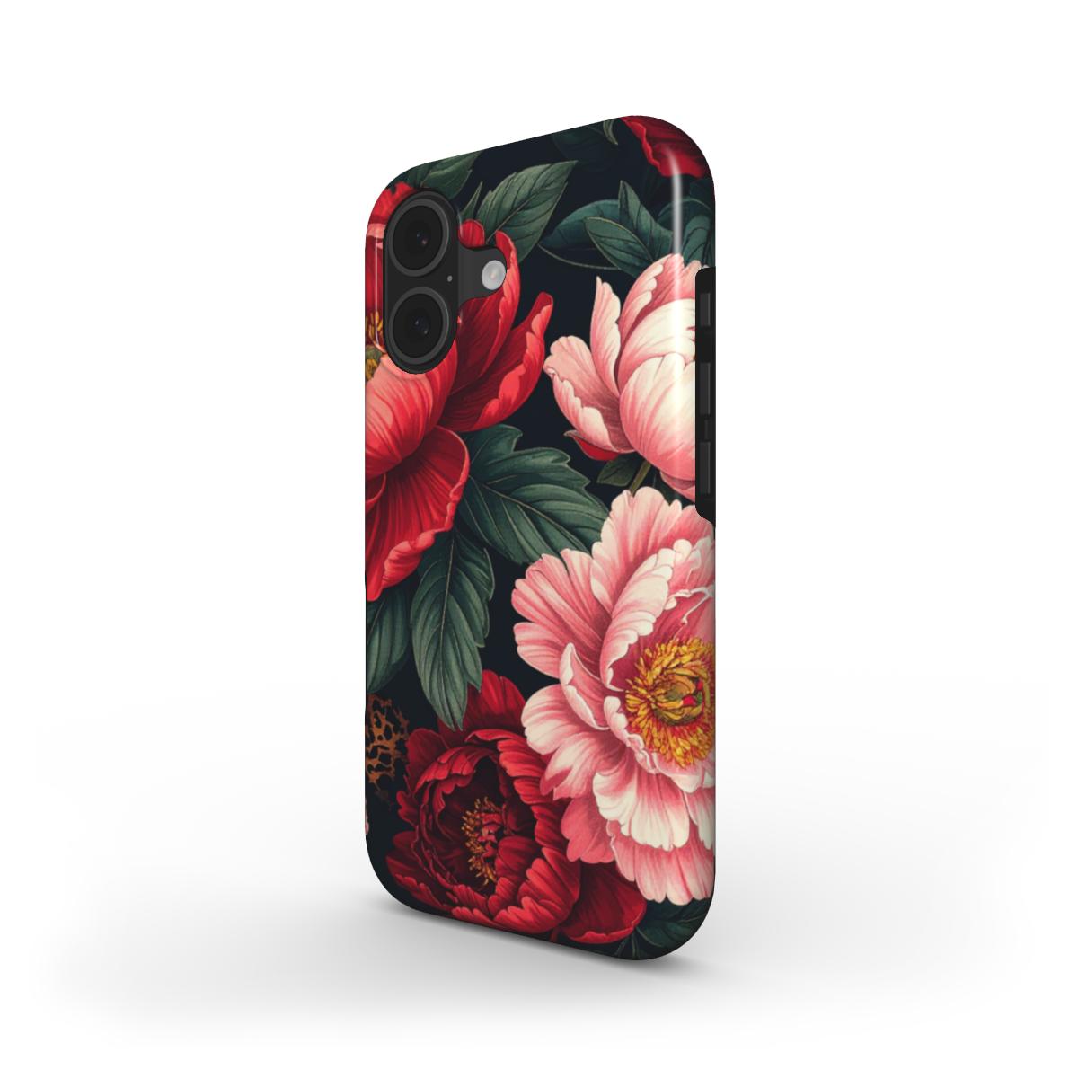 Tough Handyhülle Bloom After Dark (MagSafe)