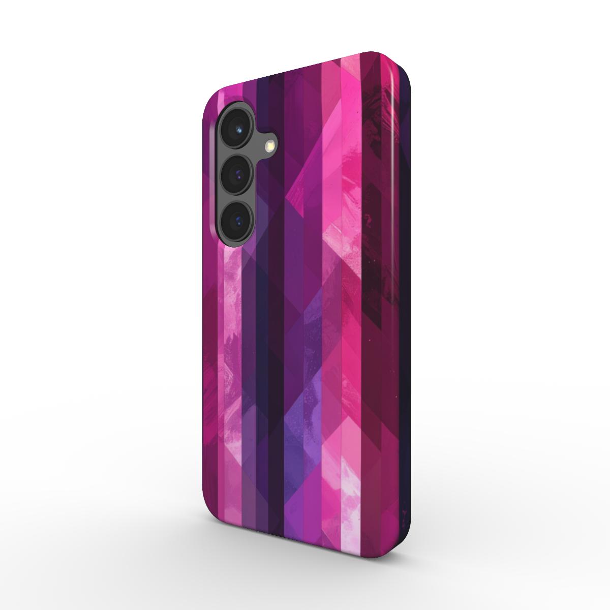 Magnetic Tough Handyhülle Color Pulse