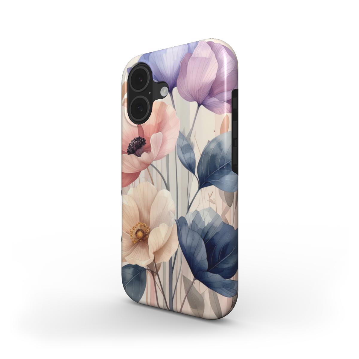 Tough Handyhülle Morning Bloom (MagSafe)