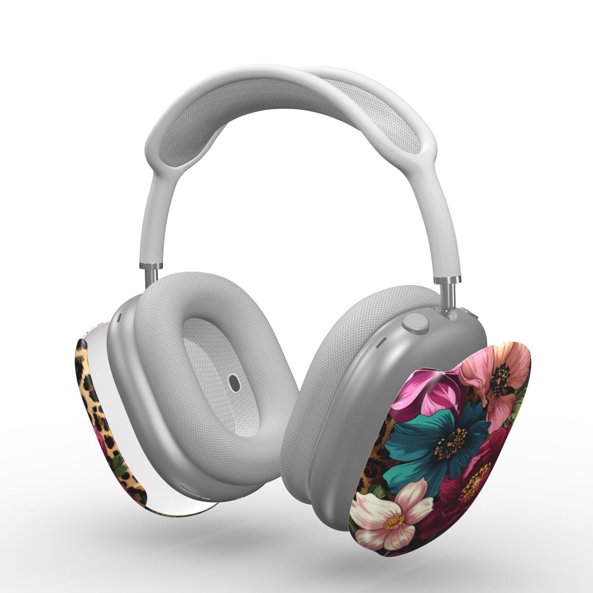 Apple AirPods Max Tough Case Wild Garden