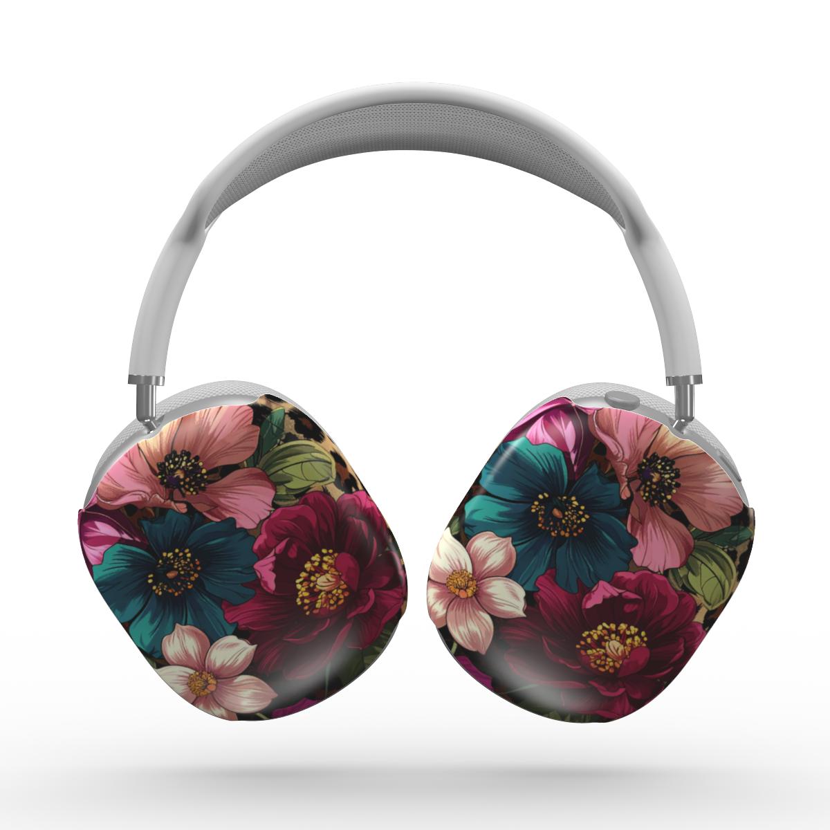 Apple AirPods Max Tough Case Wild Garden