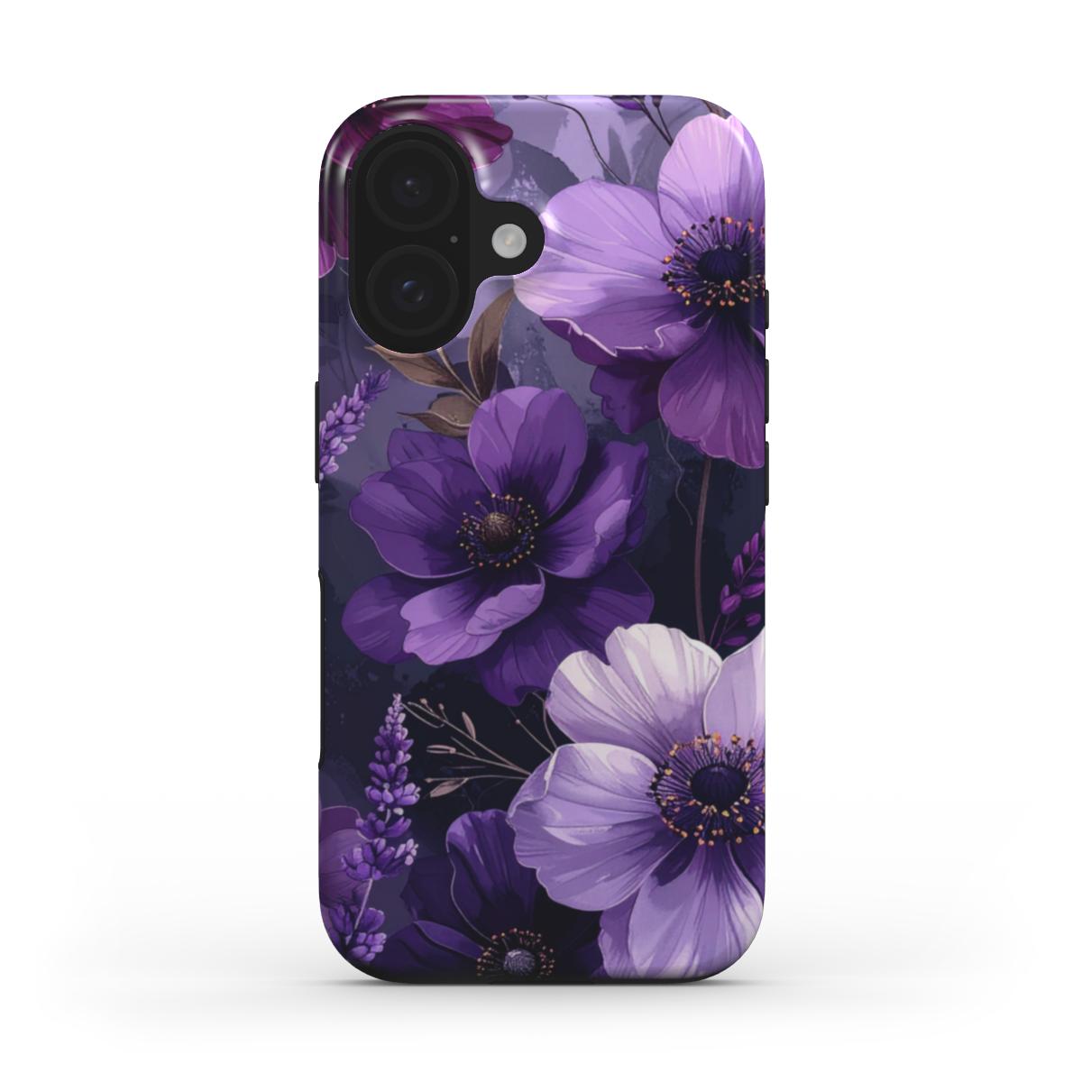 Tough Handyhülle Deep Purple Dream