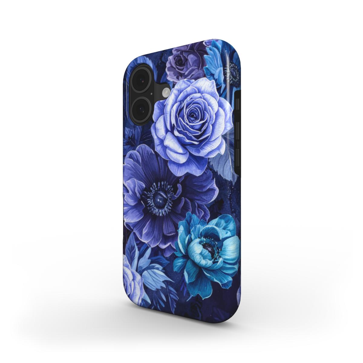 Tough Handyhülle Gewitterblüte (MagSafe)