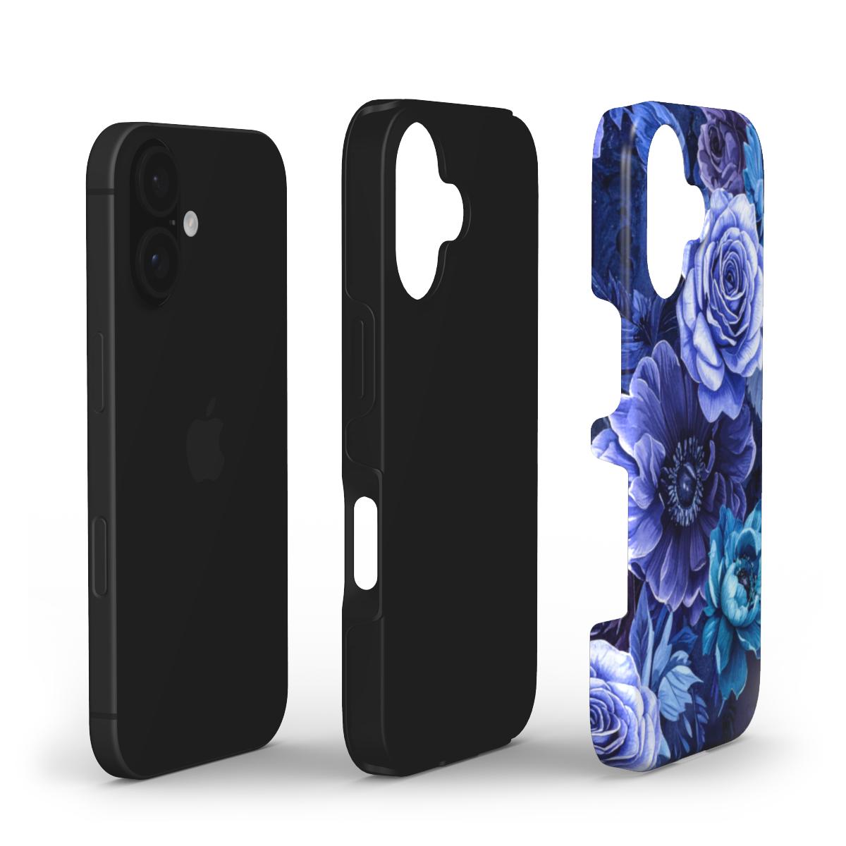 Tough Handyhülle Gewitterblüte