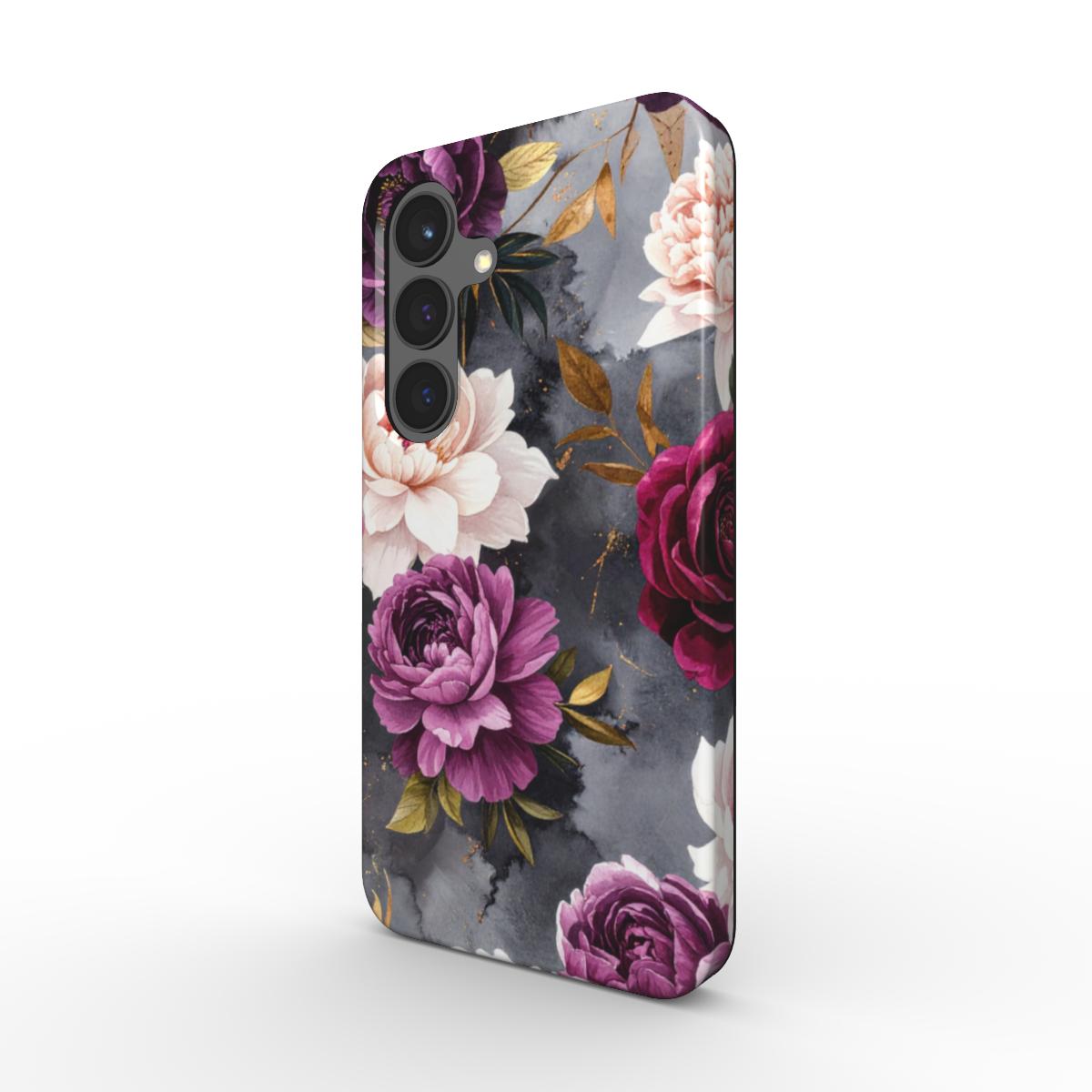 Magnetic Tough Handyhülle Blossom Day