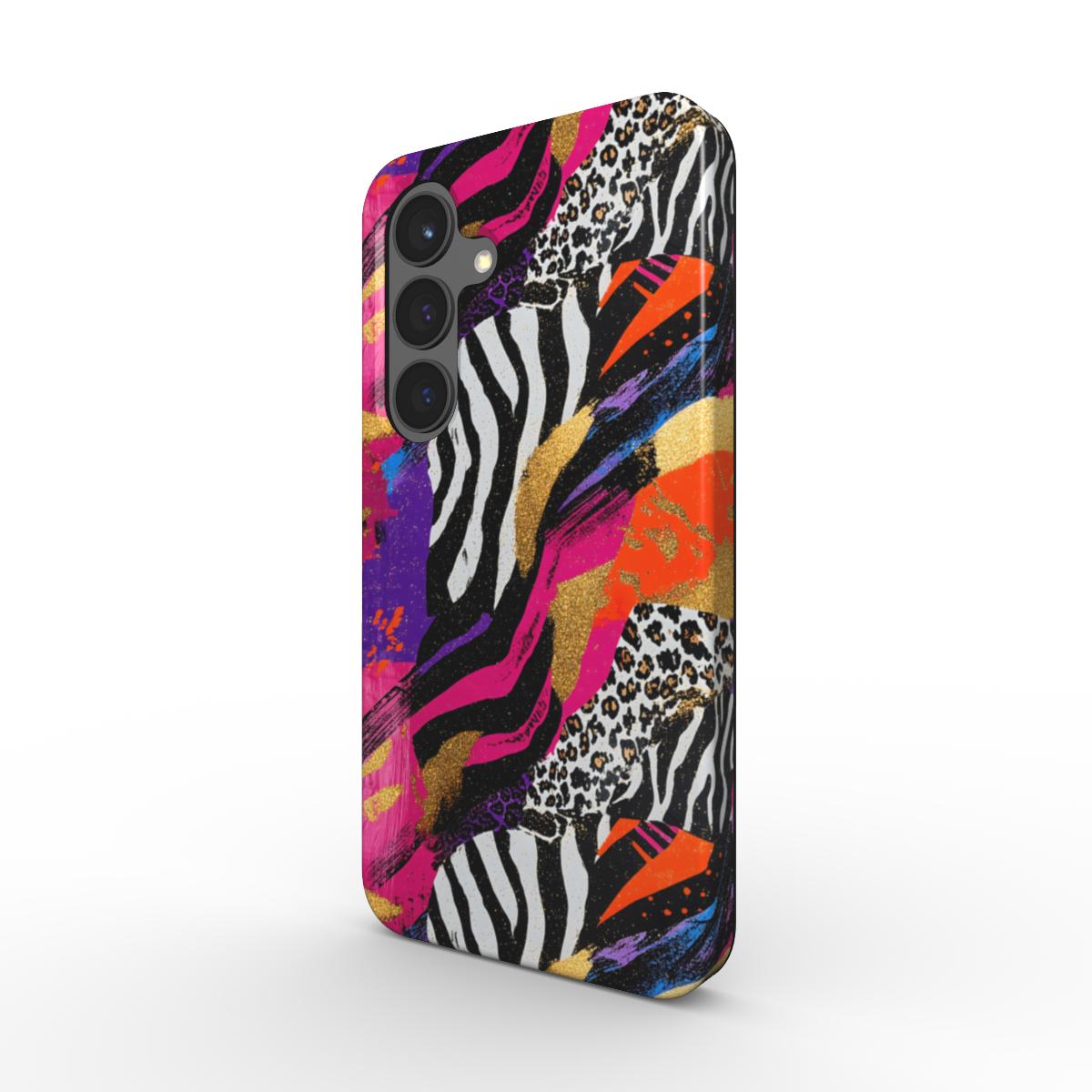 Magnetic Tough Handyhülle Graffiti Soul