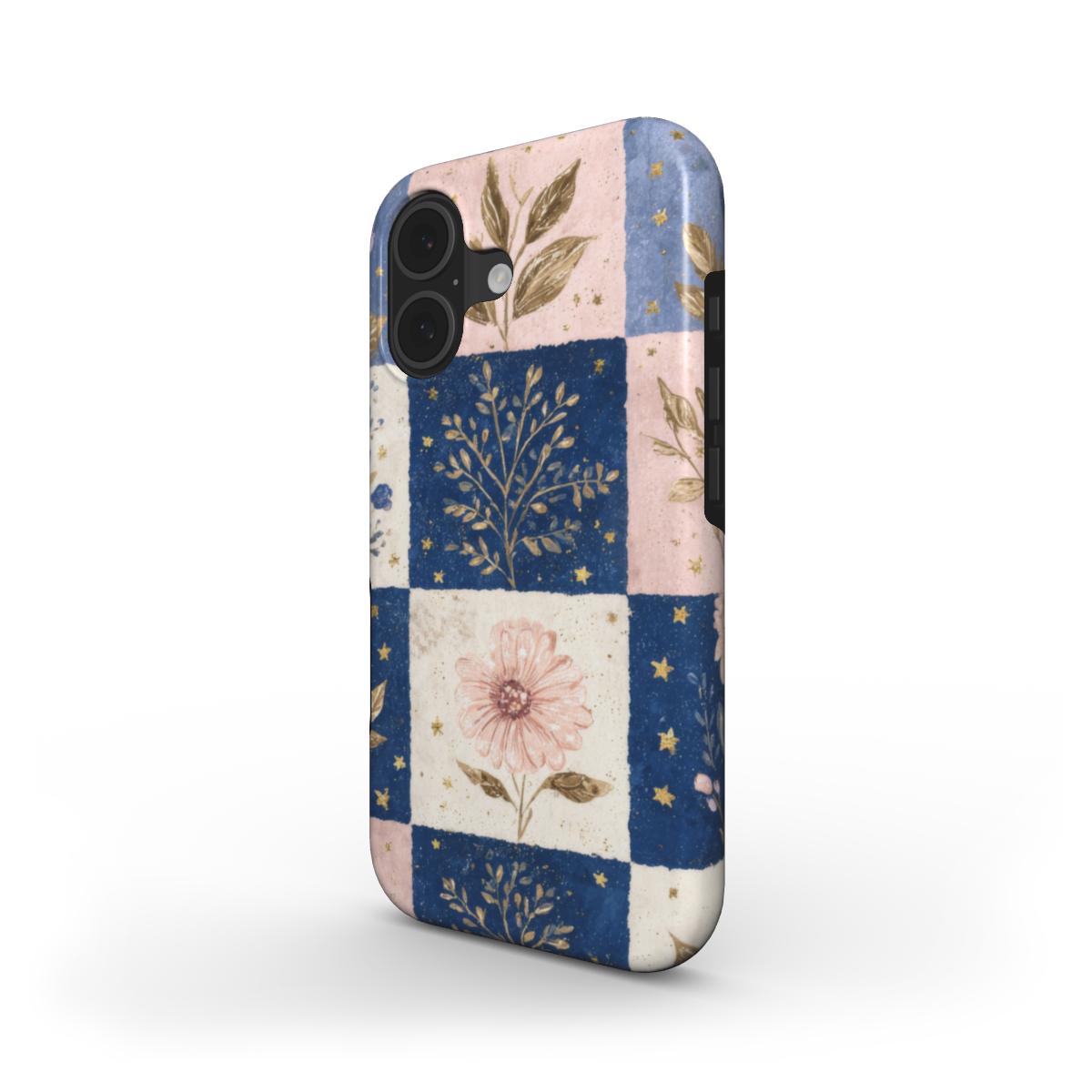 Tough Handyhülle Stellar Bloom (MagSafe)