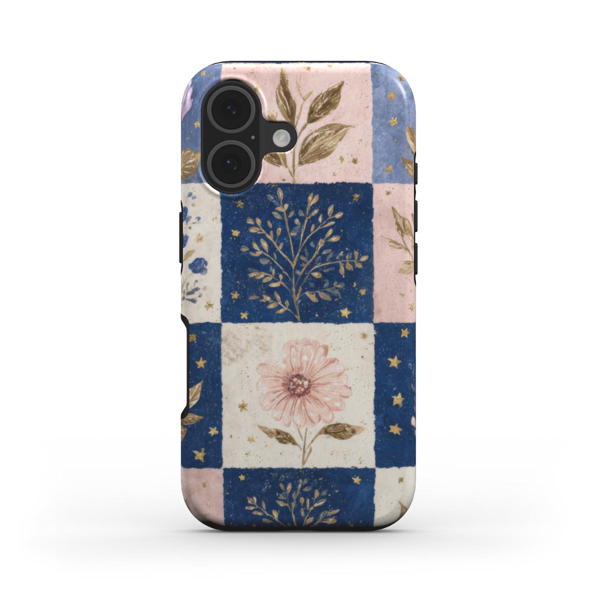 Tough Handyhülle Stellar Bloom (MagSafe)