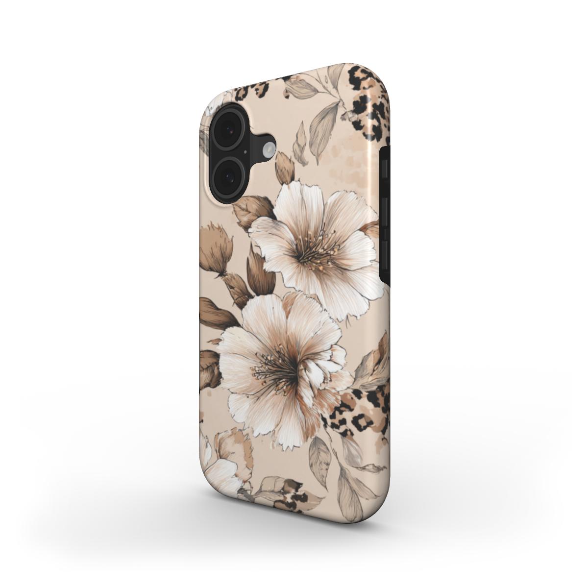 Tough Handyhülle Wild Elegance (MagSafe)