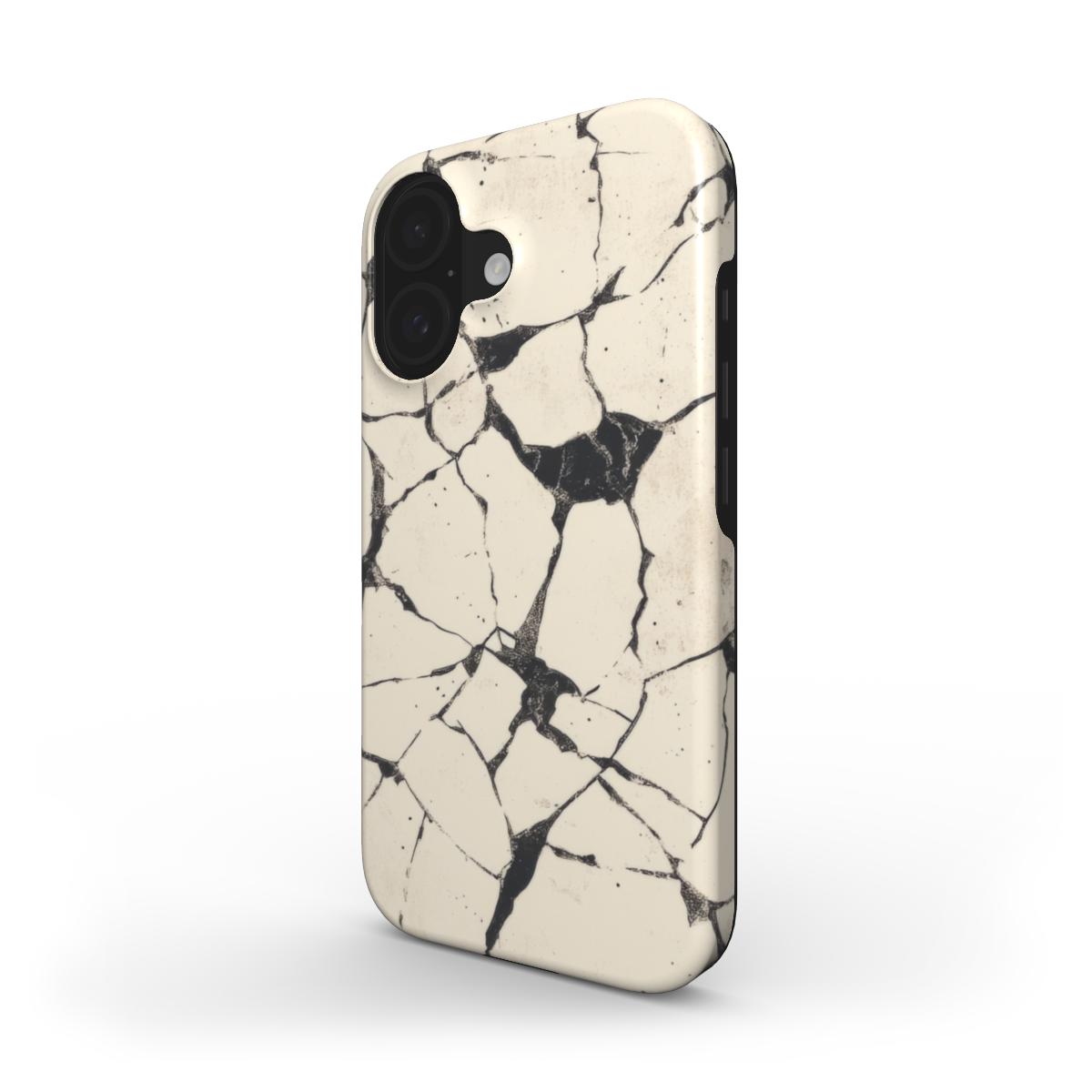 Tough Handyhülle Broken Elegance