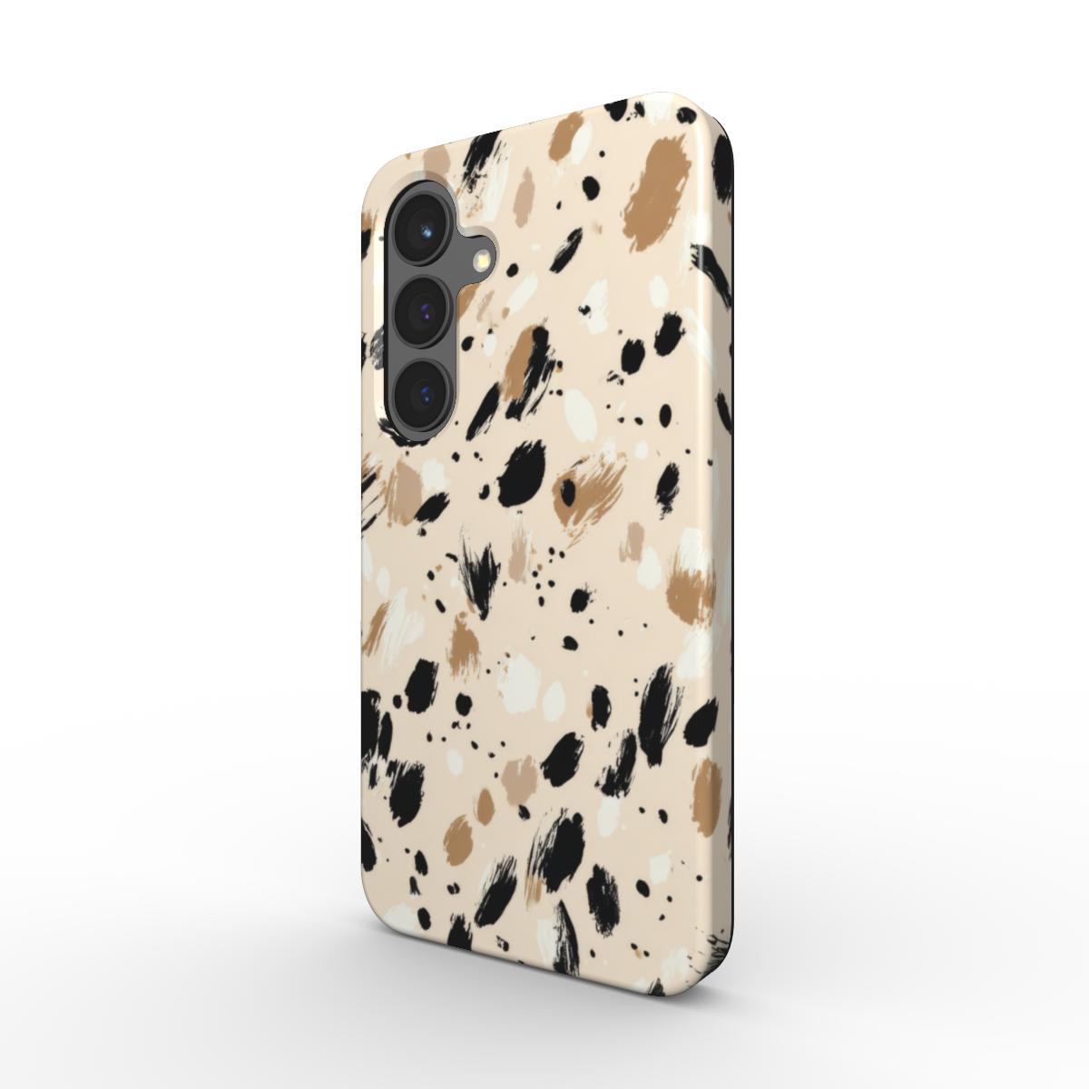 Magnetic Tough Handyhülle Wild Canvas