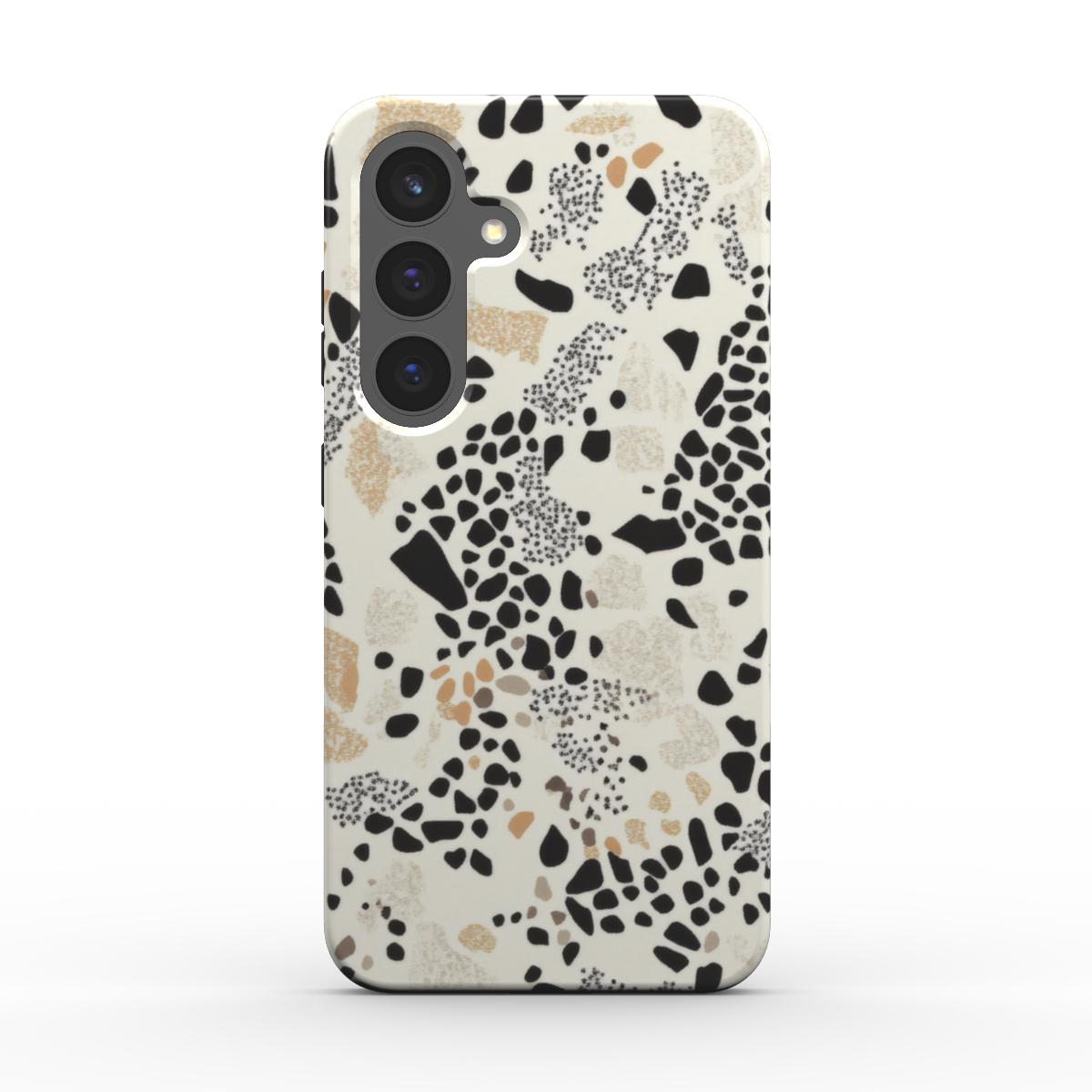 Magnetic Tough Handyhülle Sandstone Mosaic