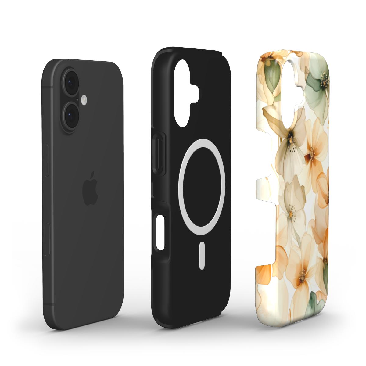 Tough Handyhülle Nude Nature (MagSafe)