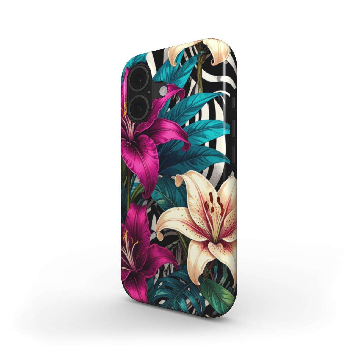 Tough Handyhülle Madagaskar