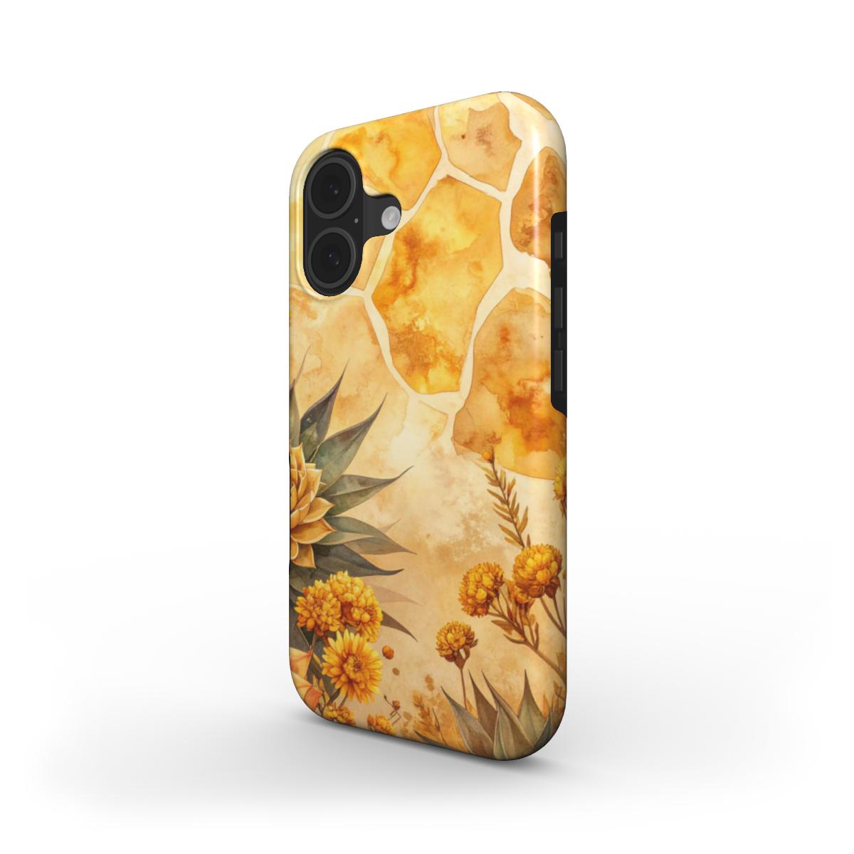 Tough Handyhülle Sun Kiss (MagSafe)