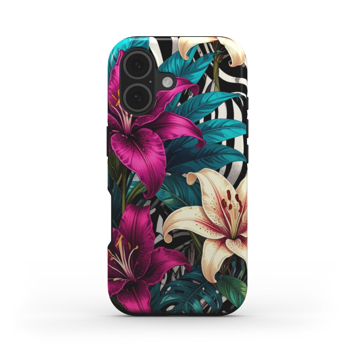 Tough Handyhülle Madagaskar (MagSafe)