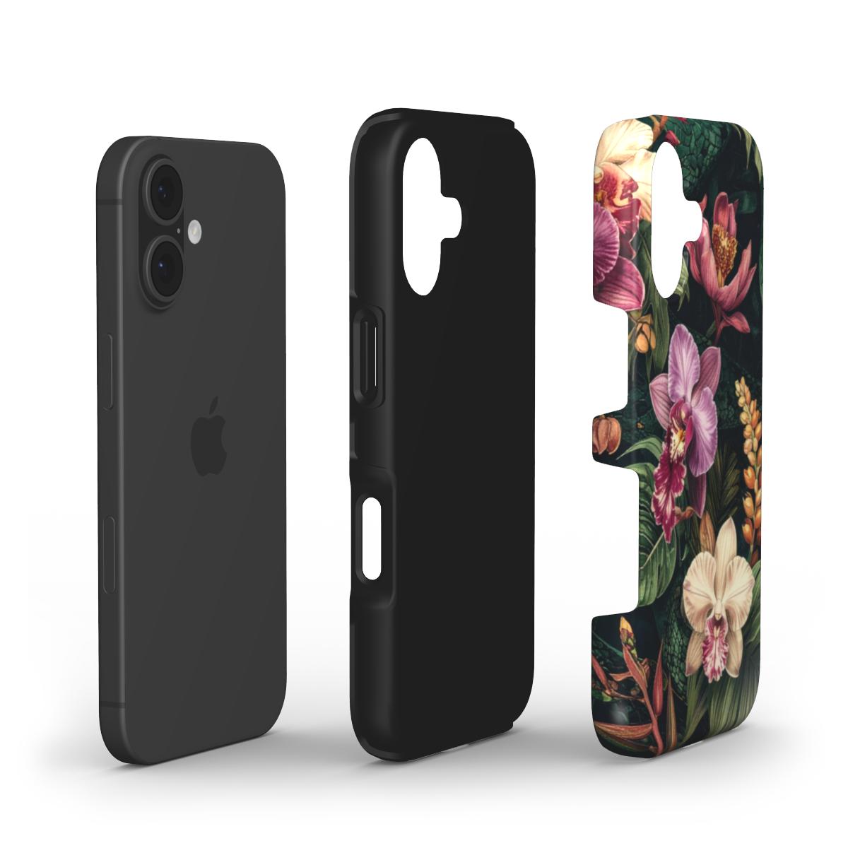 Tough Handyhülle Island