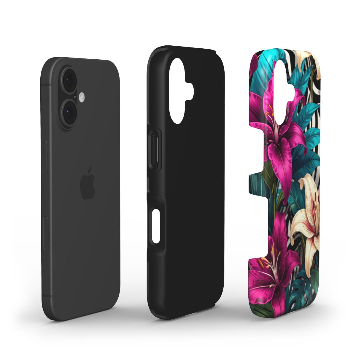 Tough Handyhülle Madagaskar