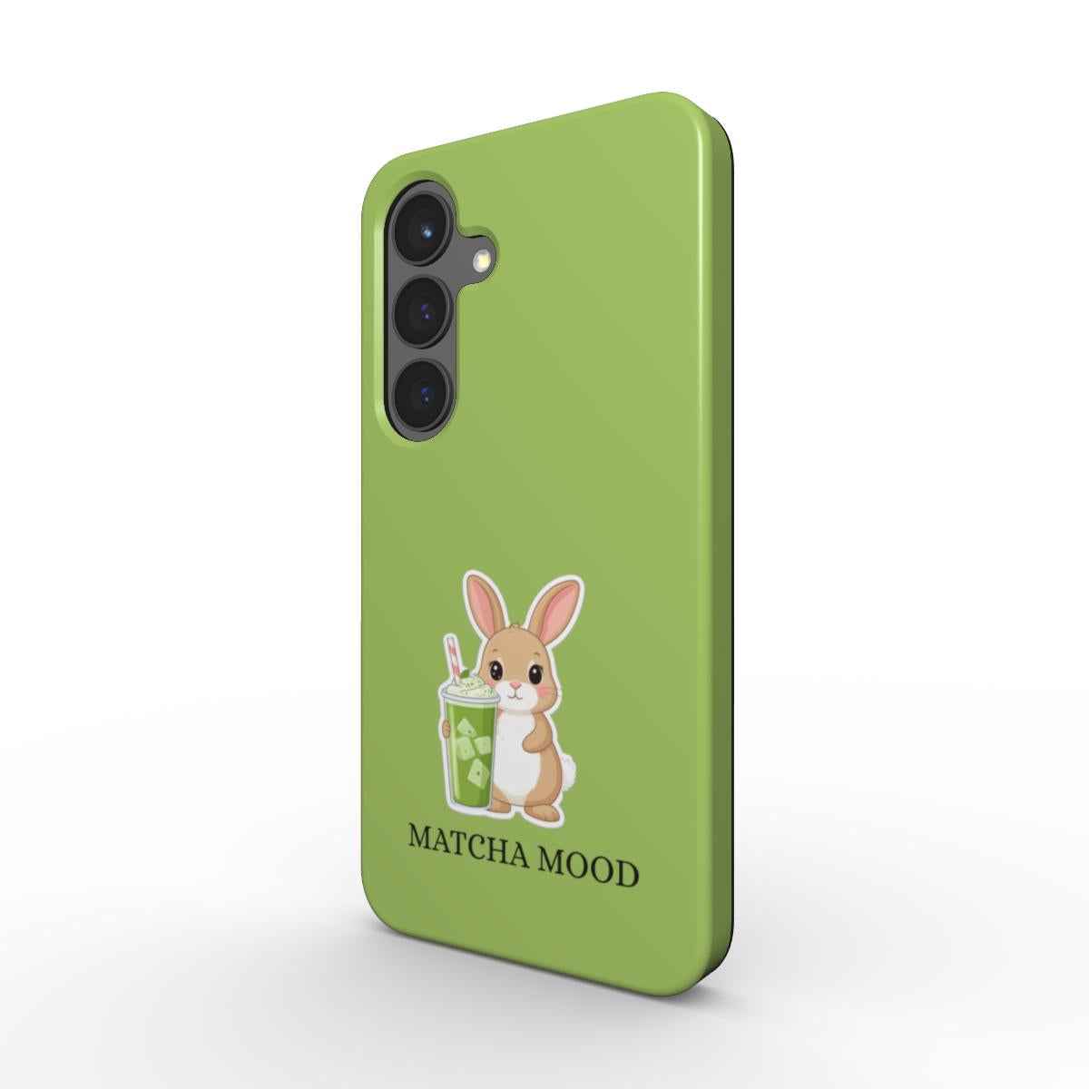 Magnetic Tough handyhülle Matcha Mood