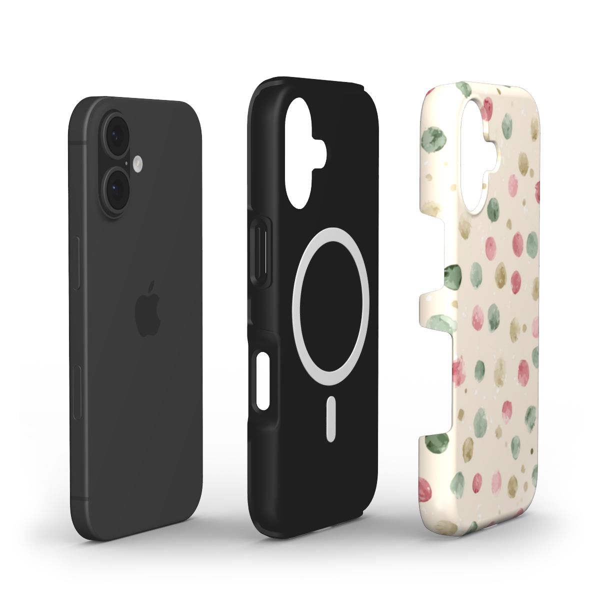 Tough Handyhülle Fairy Dots (MagSafe)
