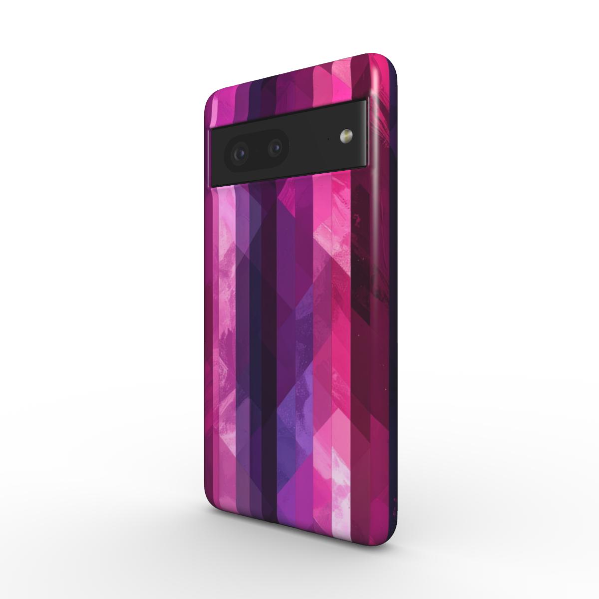 Tough Handyhülle Color Pulse