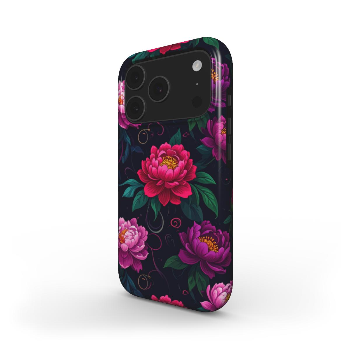 Tough Handyhülle Deep Glow