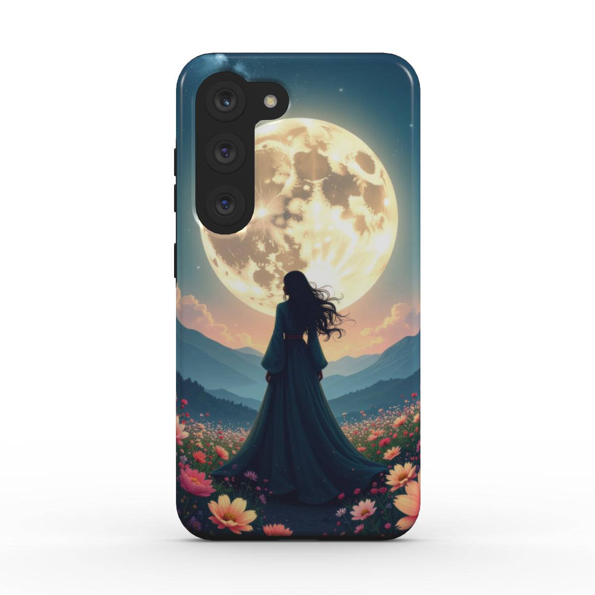 Tough Handyhülle Lunaria