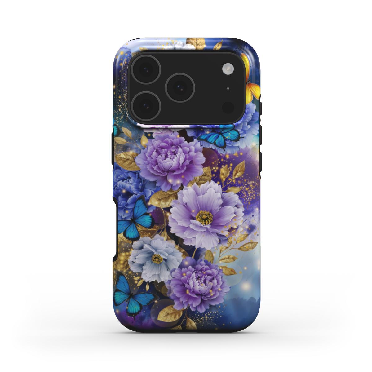 Tough Handyhülle Queen of Light