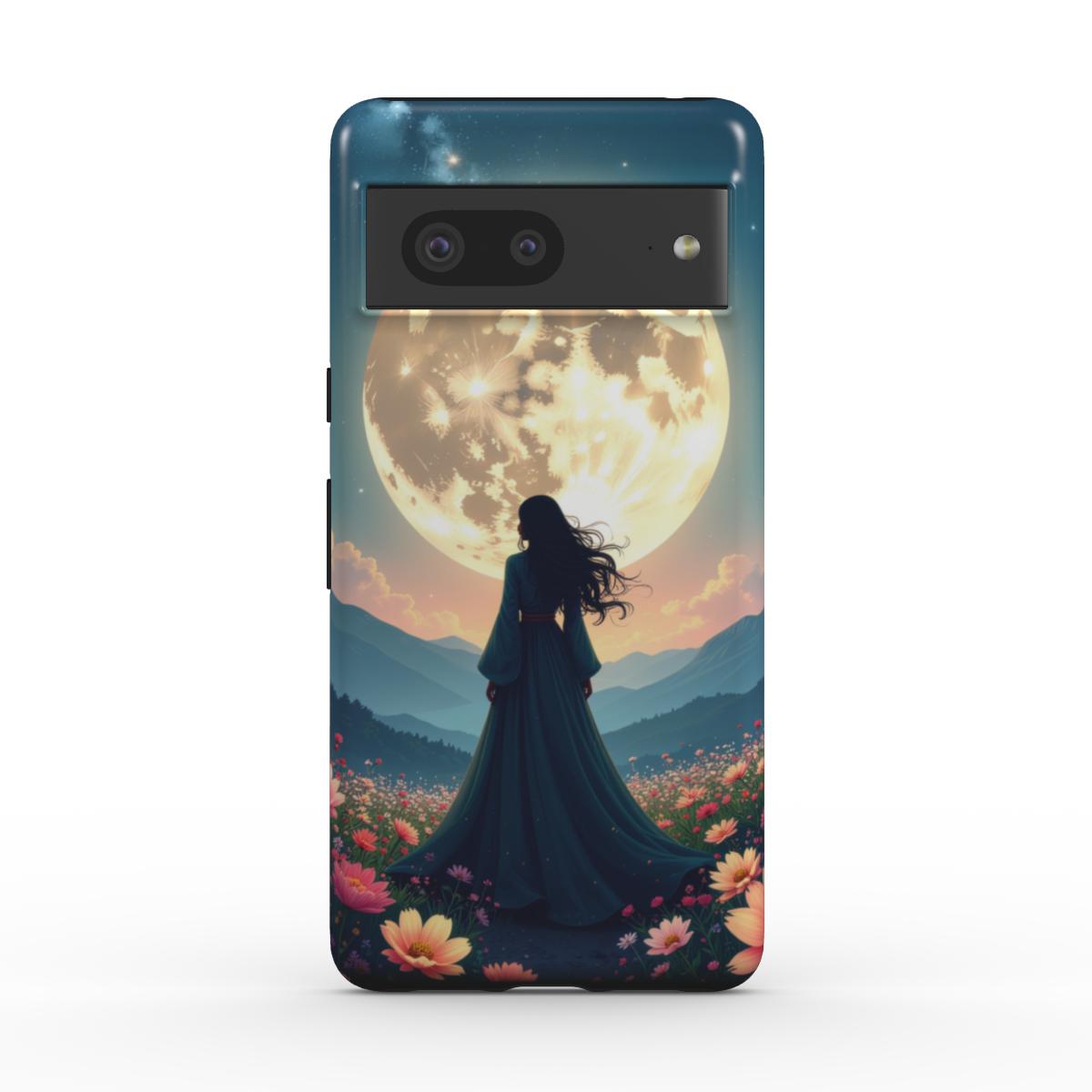 Tough Handyhülle Lunaria