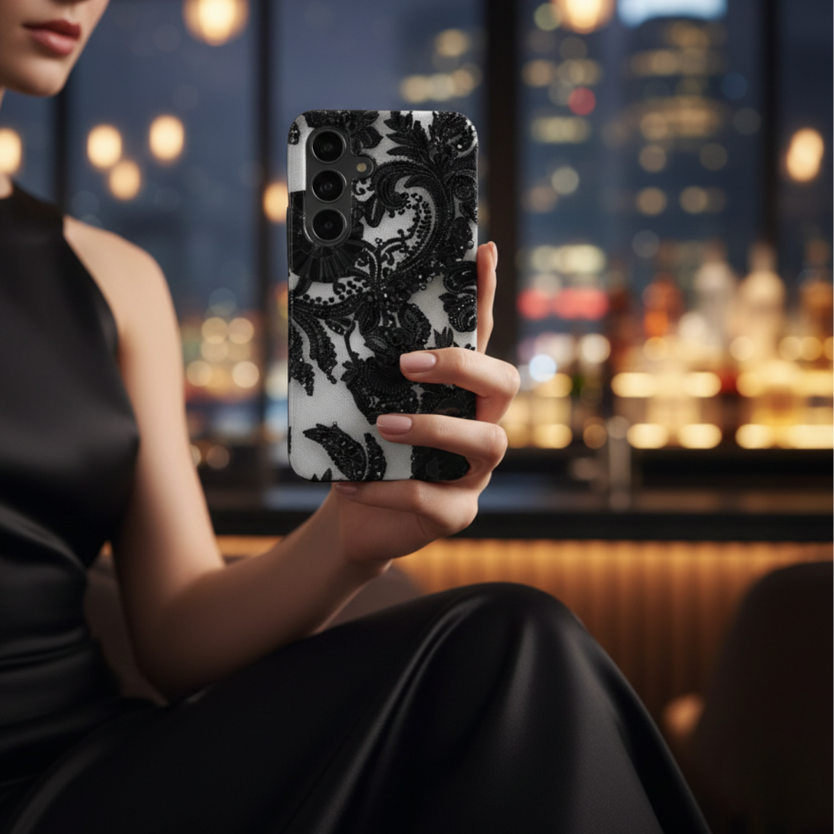 Tough Handyhülle Marvella