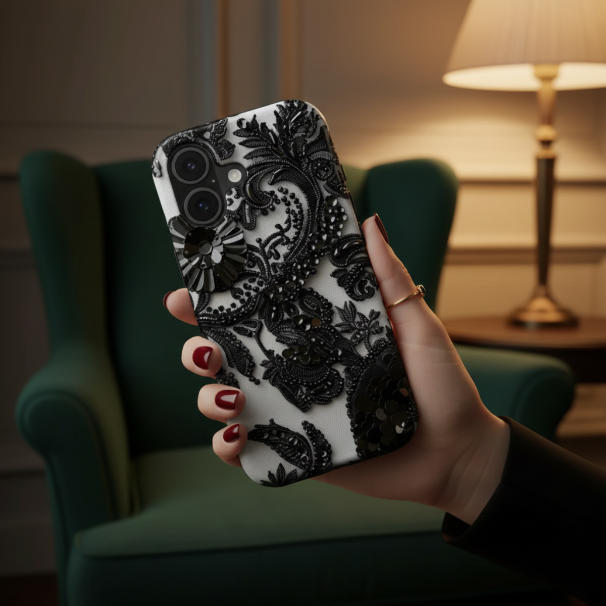 Tough Handyhülle Marvella