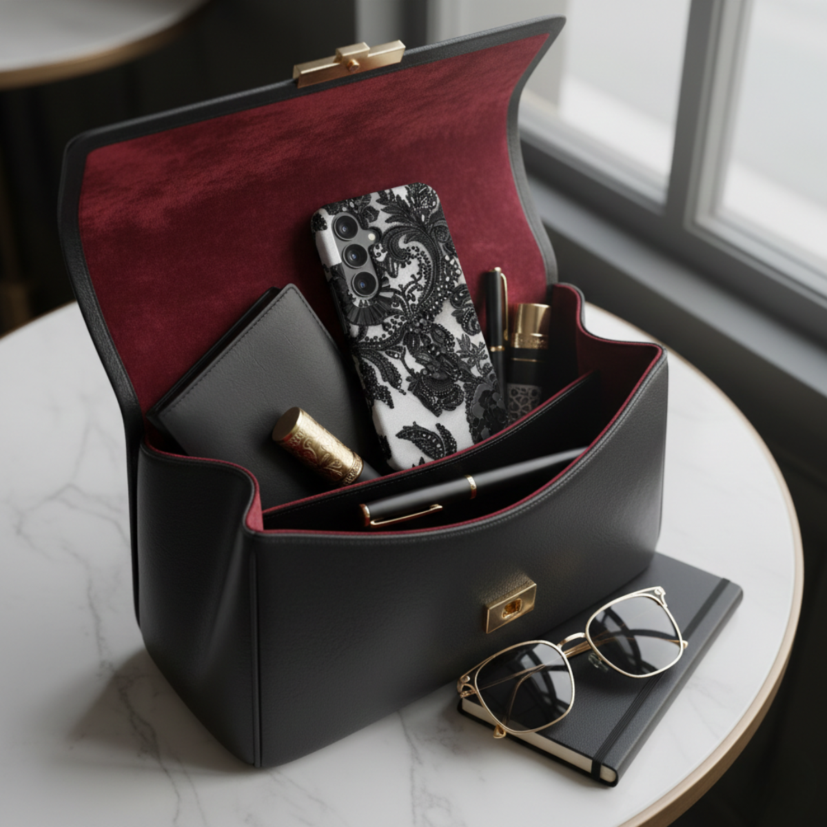 Tough Handyhülle Marvella